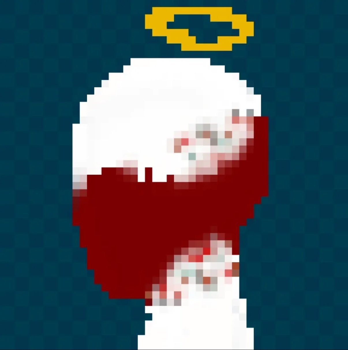 wisdominthecage's profile picture. @_RCSAG_, the officail account of the $RCSAG Community. Being early is both a good and bad feeling.