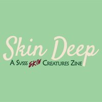 SVSSSkinZine (@svssskinzine) 's Twitter Profile Photo SVSSSkinZine (@svssskinzine) 's Twitter Profile Photo
