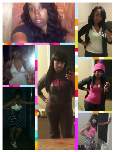 MzBunz1120's profile picture. i luv myself and money...fuck everythin else