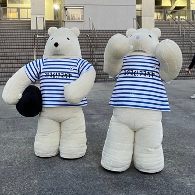 ラグビー🏉にハマる 🟦WK⚔️ハコ推し📣 対戦チームのサポも含めてもっとたくさんの人に熊谷スポーツ文化公園の魅力を知ってもらい、たくさんの来場者で埋め尽くしてほしい🏉⚽️(=´∀`)人(´∀`=) 🏐🟢GGW🟢25-26Wings ClubMember🟡🪽📣