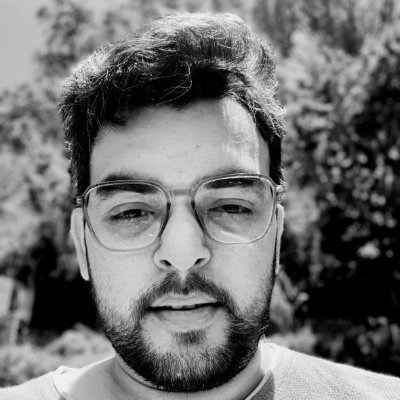 AnupSharmaaa's profile picture. UX lead @VistaPrint