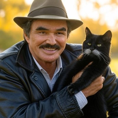 Pascal387467's profile picture. QiiA Clearance, Pawtriot, crypto behaviour, Actor in: The Cat Who Loved Cat Dancing & The Cannonpawll Run.