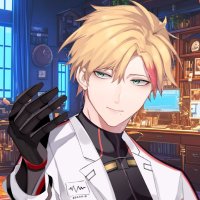 ใขใคใถใใฏๅๅฃซโ๏ธ๐JP (@isaac__vt) 's Twitter Profile Photo ใขใคใถใใฏๅๅฃซโ๏ธ๐JP (@isaac__vt) 's Twitter Profile Photo