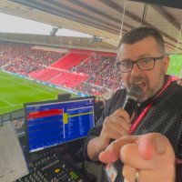 John Foster (@johnfostervoice) 's Twitter Profile