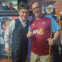 Ian Robinson (@thedodgydriver) 's Twitter Profile
