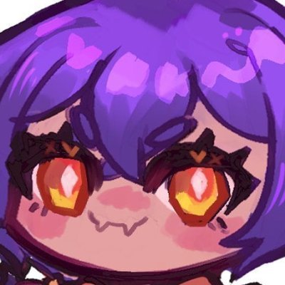 Eldritch God piloting a meat puppet | Affiliate: @PoggersShop @WaifuWaresUK | pfp: @SpookletteVT | banner: @WMTATMW | Artist/Rigger | https://t.co/MdNqbUTNpu