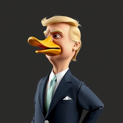 donaldduckalgo's profile picture. 