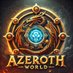 AzerothWorld (@azerothwordld) Twitter profile photo AzerothWorld (@azerothwordld) Twitter profile photo