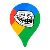 Google Maps Fuera De Contexto (@oocmaps) 's Twitter Profile
