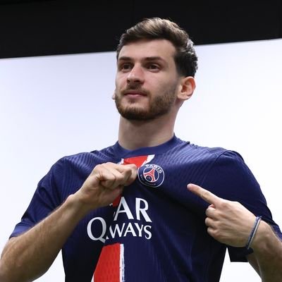 MaddersPSG's profile picture. I hate myself more than Marseille