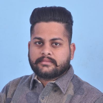 💪🏻💪🏻BHIM ARMY 💙 AZAD SAMAJ PARTY💪🏻💪🏻 EX SECRETARY Of BHIM ARMY PUNJAB