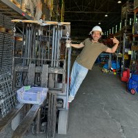 Mohammad Nafisi (@robonafisi) 's Twitter Profile Photo