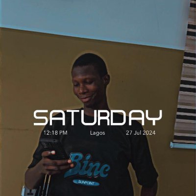 adeyanjuadeoun's profile picture. Junior Web Developer | React & Laravel | Based in Lagos | Open to Remote & Onsite Roles