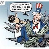 NavitSailo's profile picture. Fight the Globalist Neocon and the Military industrial complex. 
🇷🇺 🤝 🇺🇸🇮🇳🇨🇳🇿🇦🇧🇷🇵🇰🇪🇹🇪🇬🇧🇩🇧🇹🇰🇼🇱🇾🇹🇷🇦🇪🇻🇳