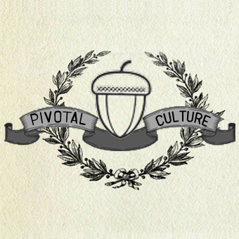 PivotalCulture's profile picture. Crave Ill Output