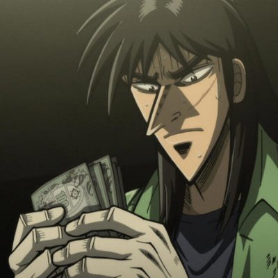 CardoLvlup's profile picture. Came here to enjoy life.