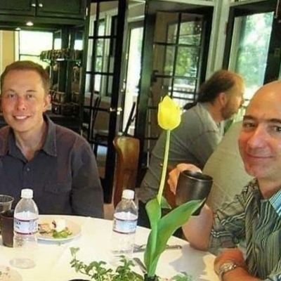 Guiding @ElonMusk's vision for a better future through
SpaceX, Tesla, Neuralink, and more. & | Tech enthusiast, dream chaser, and innovation advocate