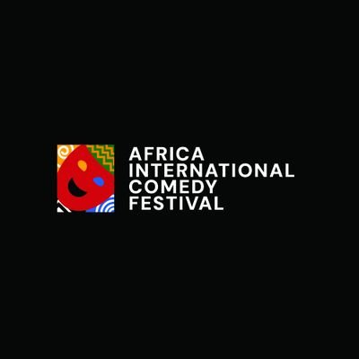 Celebrating African Comedy...
#AICFest
#AfrIComFest