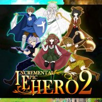 【放置ゲームにしていくRPG】インクリメンタル・エピックヒーロー2公式 (@ieh_hapiwaku) 's Twitter Profile