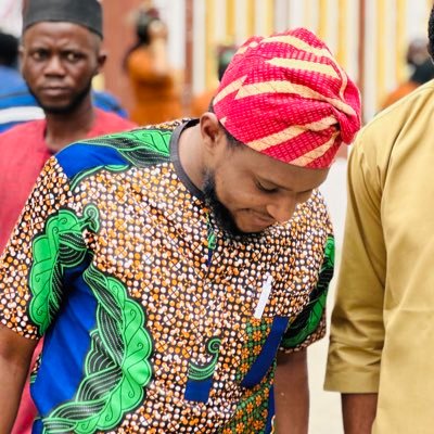 Qualified Student of Human Behaviour, OOU EMERITUS NAPS PRESIDENT 18’, Content Writer ,Creative Copywriter, Digital Marketer, Photography, Model, Poet , Actor