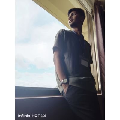 Ye65293Min's profile picture. 