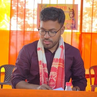 bubul_chem's profile picture. Try it till you get it