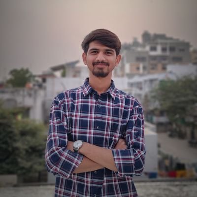 K_C_Kanojiya's profile picture. 