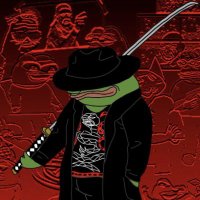 Dex Knight (@dexninja0x) 's Twitter Profile
