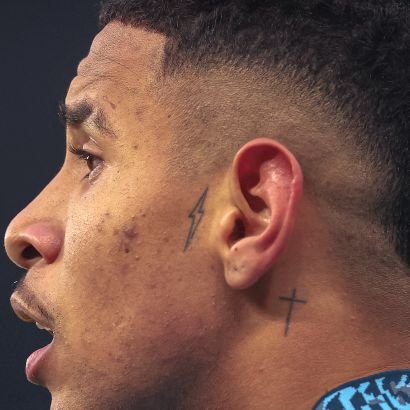 6braks's profile picture. Excellence is not a skill, it's an attitude.

Mlinipatia hii sifa yote ata sikuwa nahitaji.

Don't take me seriously.

Forever Mancity 💙