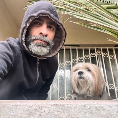 saleh_farzam's profile picture. ©️photographer