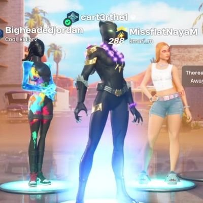 Cart3rthe1's profile picture. Hey
Um not sure