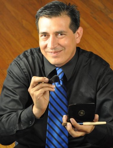 StudioMakeupArt's profile picture. Makeup Artist