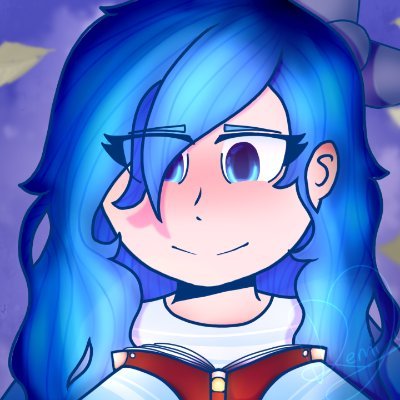 27 I She/Her I MCRPYT I Writer I Twitch Affiliate I Certified Blueberry Boss and CEO of @BerryWorldMedia I @FPS_Louie❤️I pfp: @Demi2Wolfie