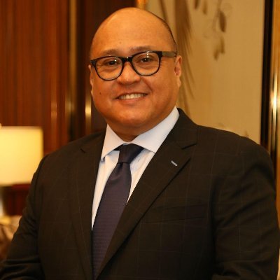 Works at CEO, President, Chairman PNB - Philippine National Bank
