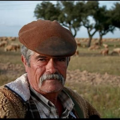Moiral; Galã; O mundo é a minha tasca. O Borda d'Água o meu guião. GOAT das alfaias