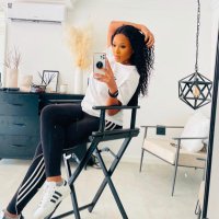 Millicent Mashile (@millymashile) 's Twitter Profile