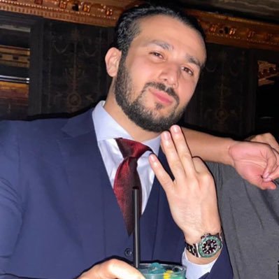 donafricoff's profile picture. Oussama Esseddyq