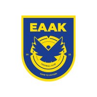 EAAK FOOTBALL CLUB (@eaakfc) 's Twitter Profile