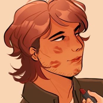 snzhevich's profile picture. 26 | he/him | artist | nsfw side account | 18+ ONLY please