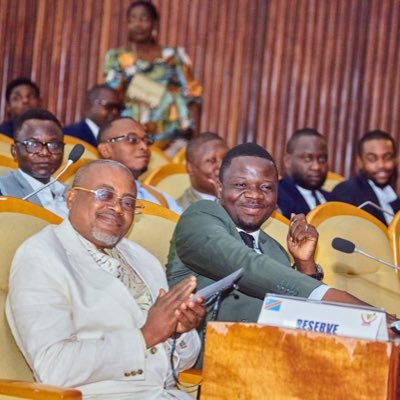 Homme politique, PDG de l’entreprise de construction Rach Design Construct sarl , Secrétaire Administratif du cabinet / Ministère de la Just , cadre de la CRD