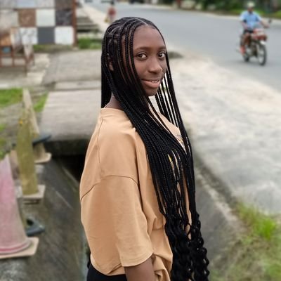 Enduranceb774's profile picture. web developer 💻, make up artist and nails Tec 💅