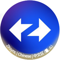 ZKsync | Chinese | 中文区 (∎, ∆) (@zksync_cn) 's Twitter Profile