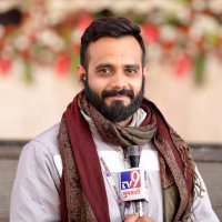 Ronak Varma (@journalistronak) 's Twitter Profile Photo Ronak Varma (@journalistronak) 's Twitter Profile Photo