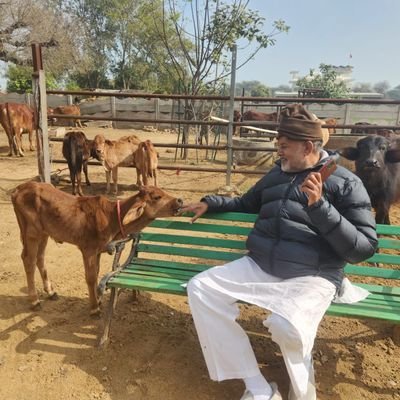 Former Minister-Haryana Govt
(Three Term)
Former BJP President Haryana
(Two Term)
MLA Mahendergarh Assembly (Five Term)