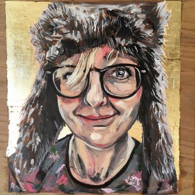 SydneyL10815's profile picture. cryptocurrency, IT, AI, web3, airdro