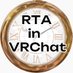 RTA in VRChat (@rta_vrc) Twitter profile photo RTA in VRChat (@rta_vrc) Twitter profile photo
