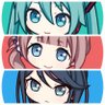 INA_MIKU39's profile picture. ⭐매지컬플레이 @magicalplay_kr MMD Artist⭐
Magical Play Staff / オタ芸/ ボカロ/ プロセカ/ MMD/ VRChat
🩵VRC アカウントはこちら🩵 - @SODA39_VRC