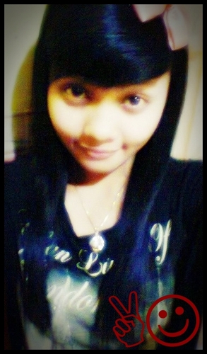 that relationship where you can be your total self around that person :)
