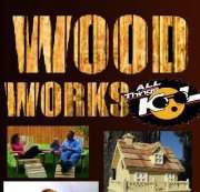 This company provides high quality wood cedar furniture; Personalized  Ventage wooden signs ; Birdhouses ; Dog houses and Toys at an afordible price