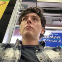 Sebastián Jarrín (@sebastianjarr11) 's Twitter Profile